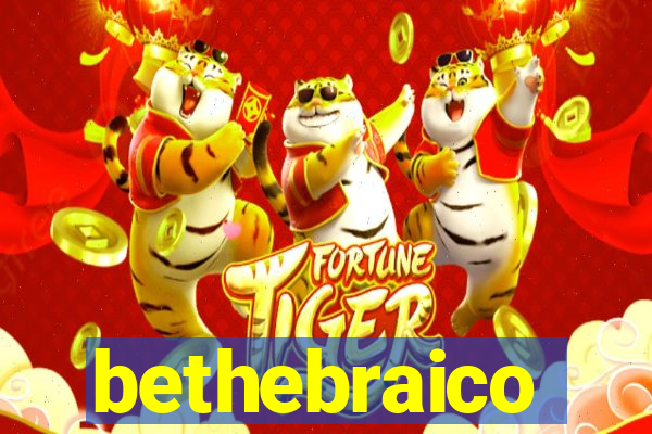 bethebraico