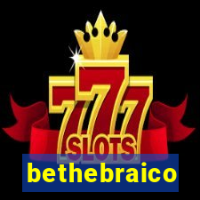 bethebraico