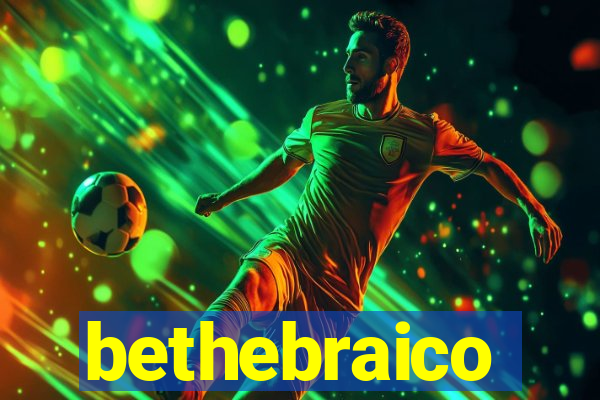 bethebraico