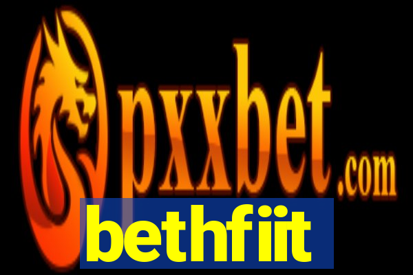 bethfiit