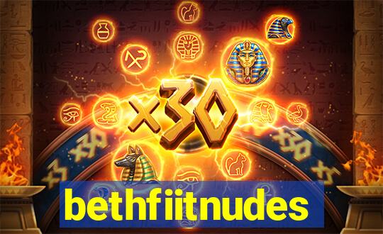 bethfiitnudes