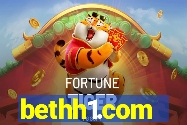 bethh1.com