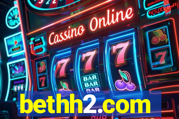 bethh2.com
