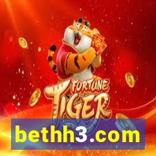 bethh3.com