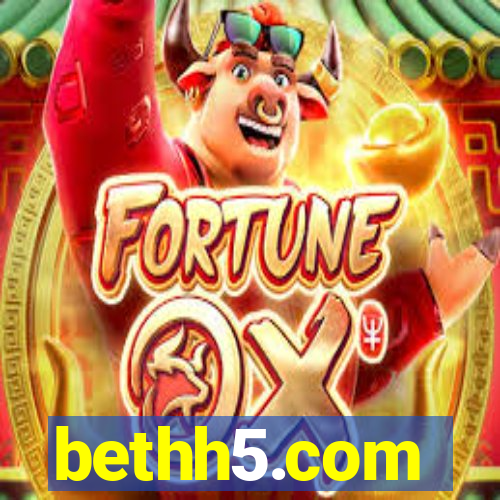 bethh5.com
