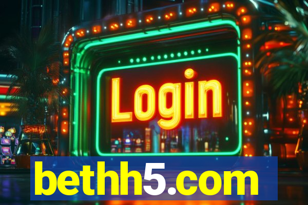 bethh5.com