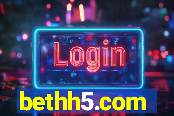 bethh5.com