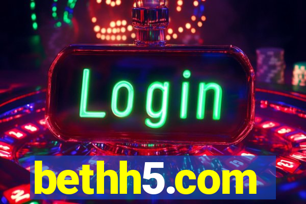 bethh5.com