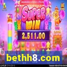 bethh8.com