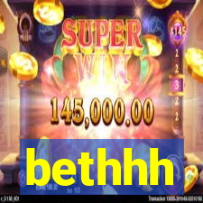 bethhh