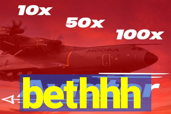 bethhh