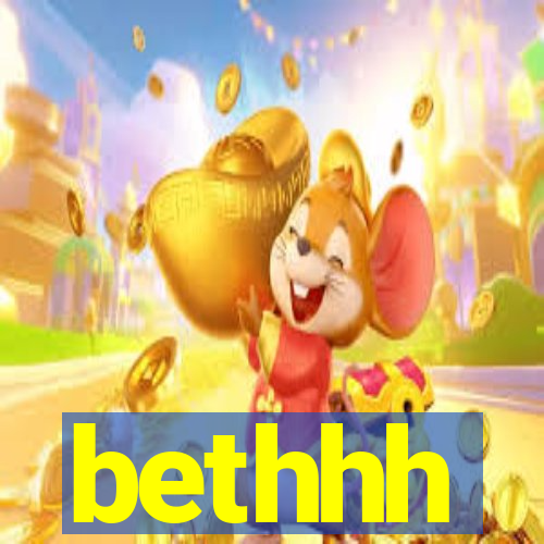 bethhh