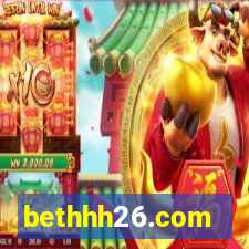 bethhh26.com