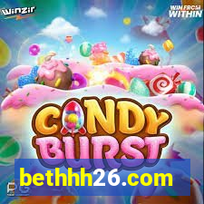 bethhh26.com