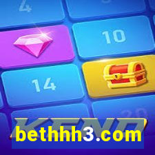bethhh3.com
