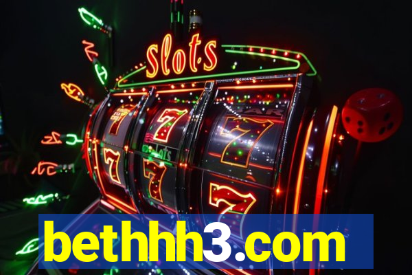 bethhh3.com