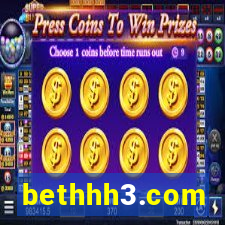 bethhh3.com