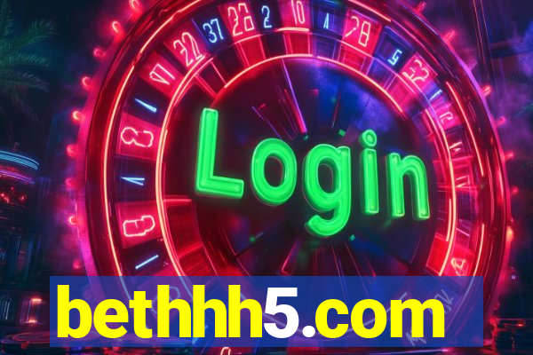 bethhh5.com
