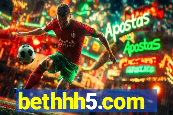 bethhh5.com