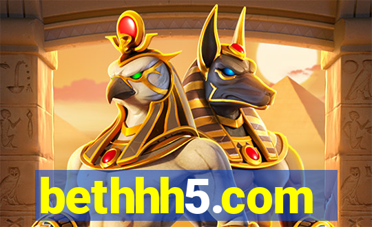 bethhh5.com