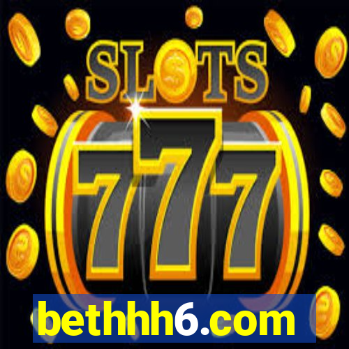 bethhh6.com