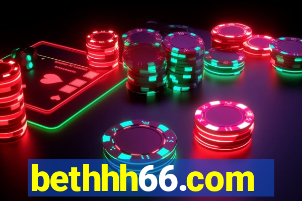 bethhh66.com