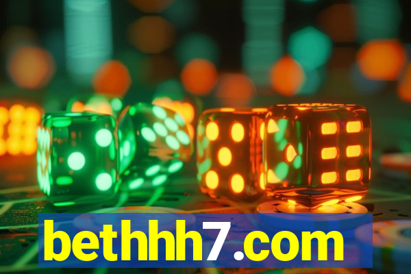bethhh7.com