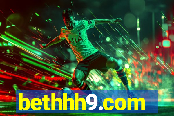 bethhh9.com
