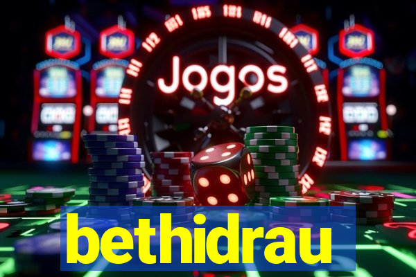 bethidrau