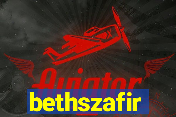 bethszafir