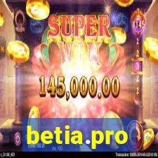 betia.pro