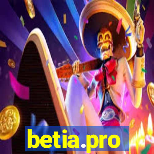 betia.pro