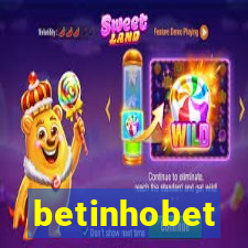 betinhobet