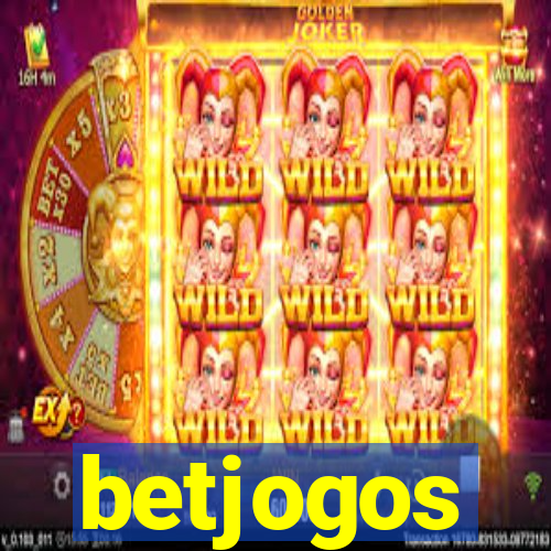 betjogos