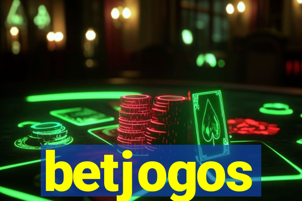 betjogos