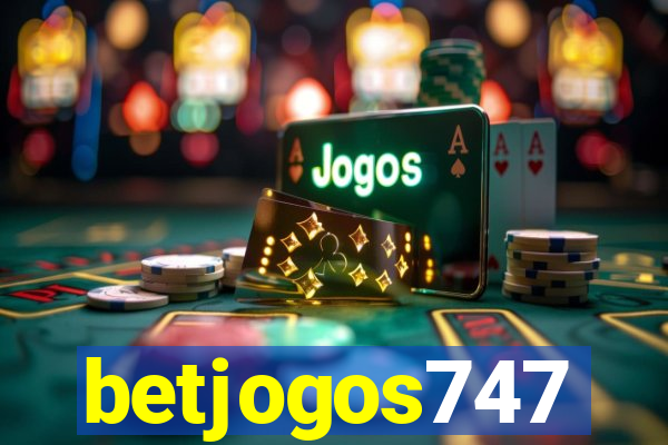 betjogos747