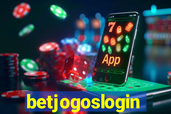 betjogoslogin