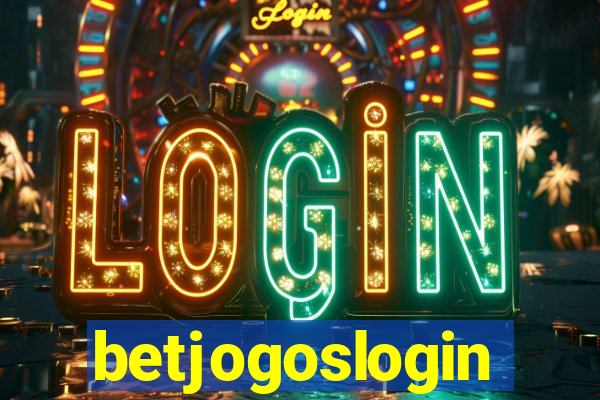 betjogoslogin