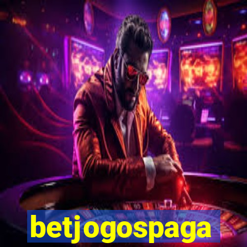 betjogospaga