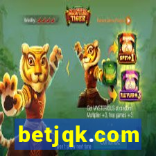 betjqk.com
