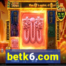 betk6.com