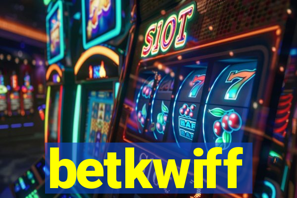 betkwiff