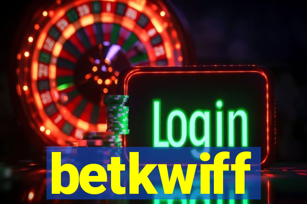 betkwiff