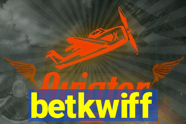 betkwiff