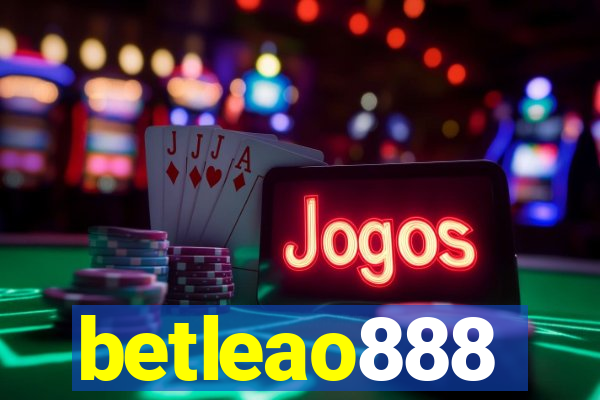 betleao888