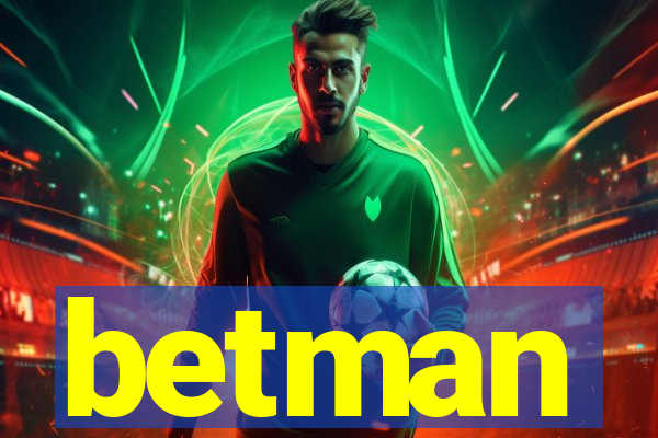 betman