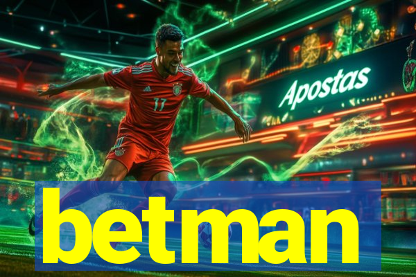 betman