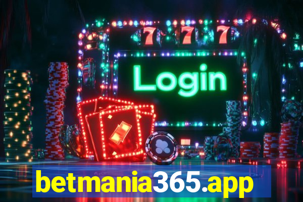 betmania365.app
