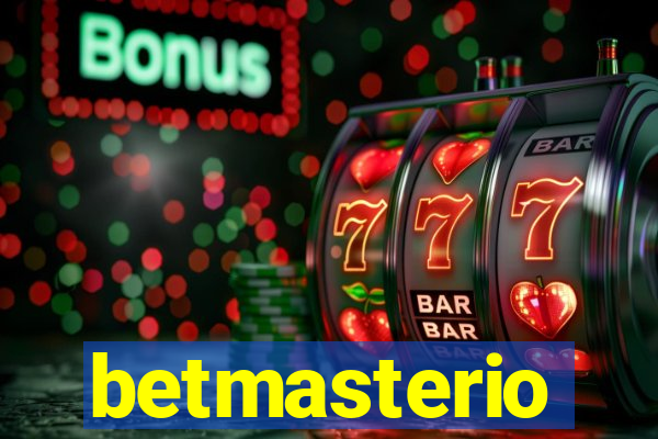 betmasterio