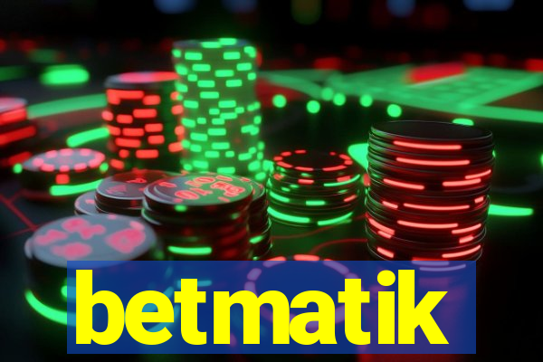 betmatik